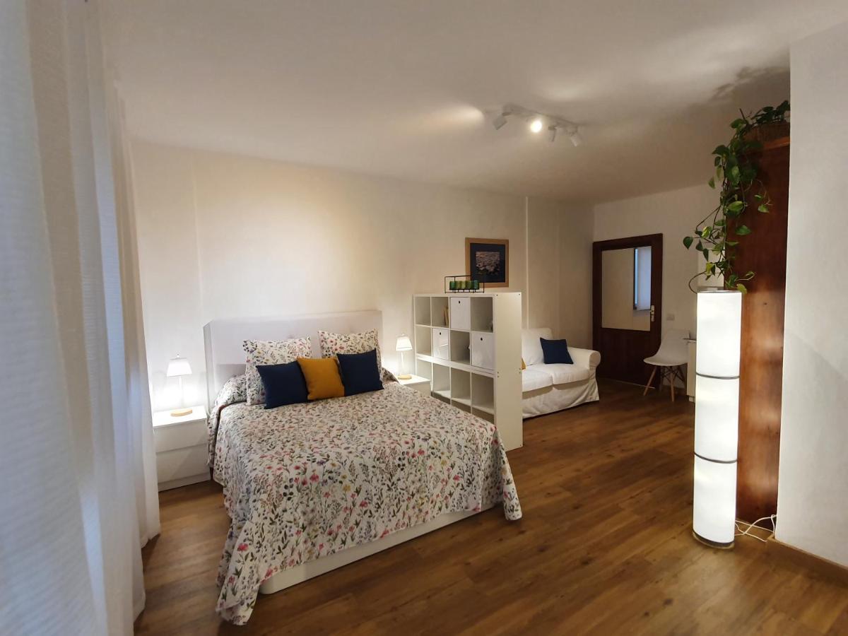 La Casita Del Reloj Apartman Santa Cruz de la Palma  Kültér fotó