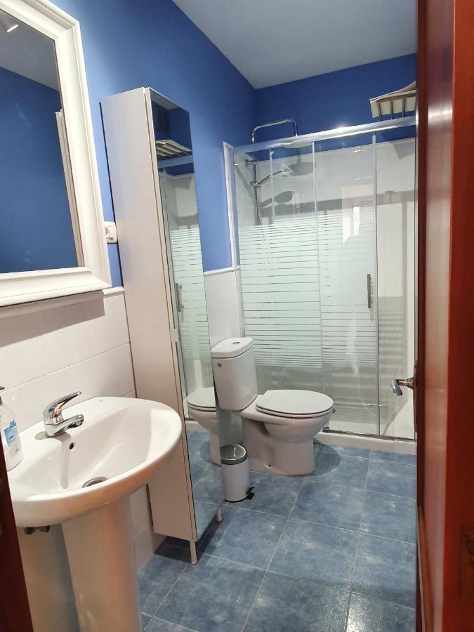 La Casita Del Reloj Apartman Santa Cruz de la Palma  Kültér fotó