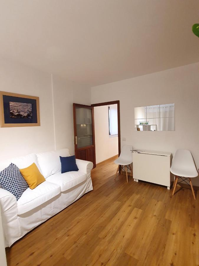 La Casita Del Reloj Apartman Santa Cruz de la Palma  Kültér fotó