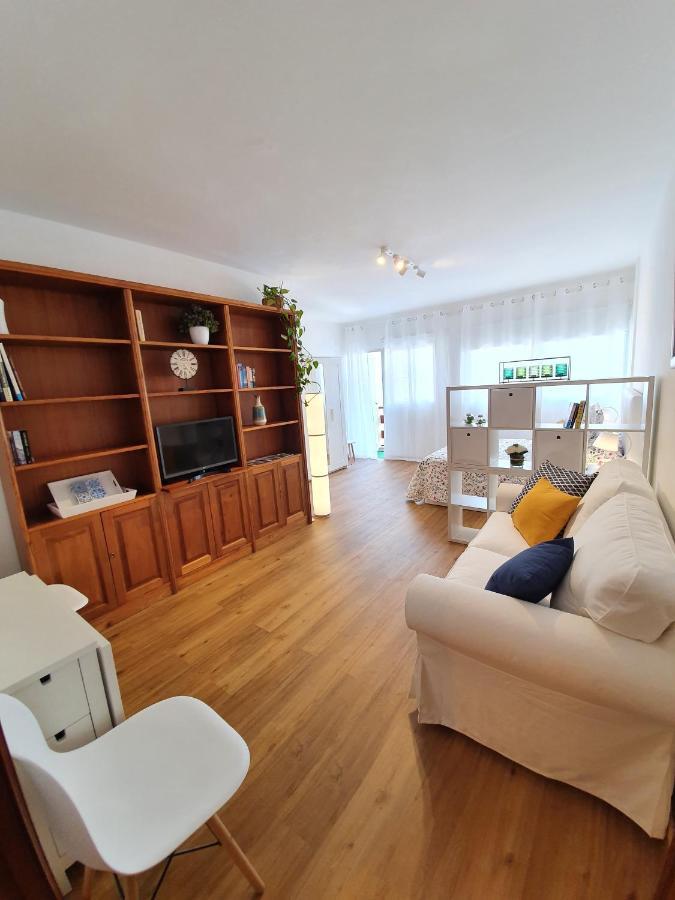 La Casita Del Reloj Apartman Santa Cruz de la Palma  Kültér fotó
